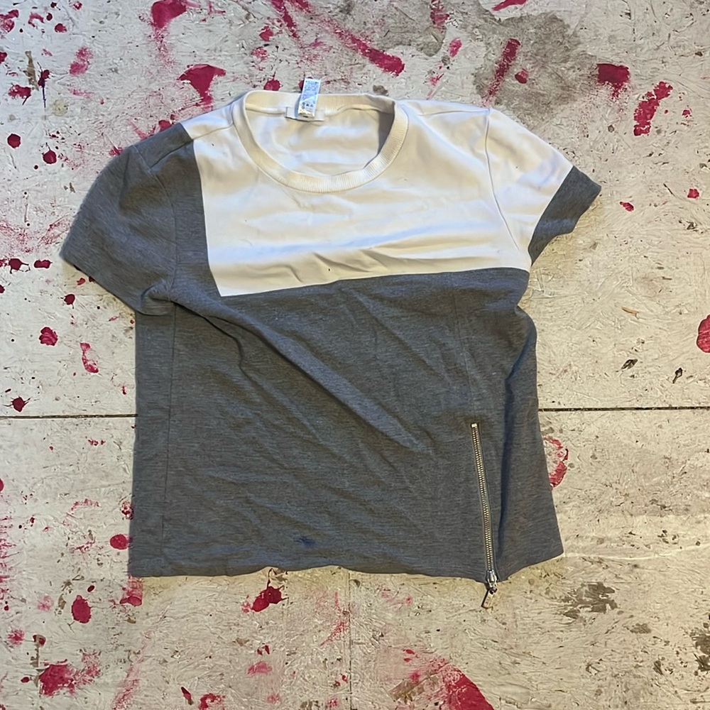basic comfy shirt